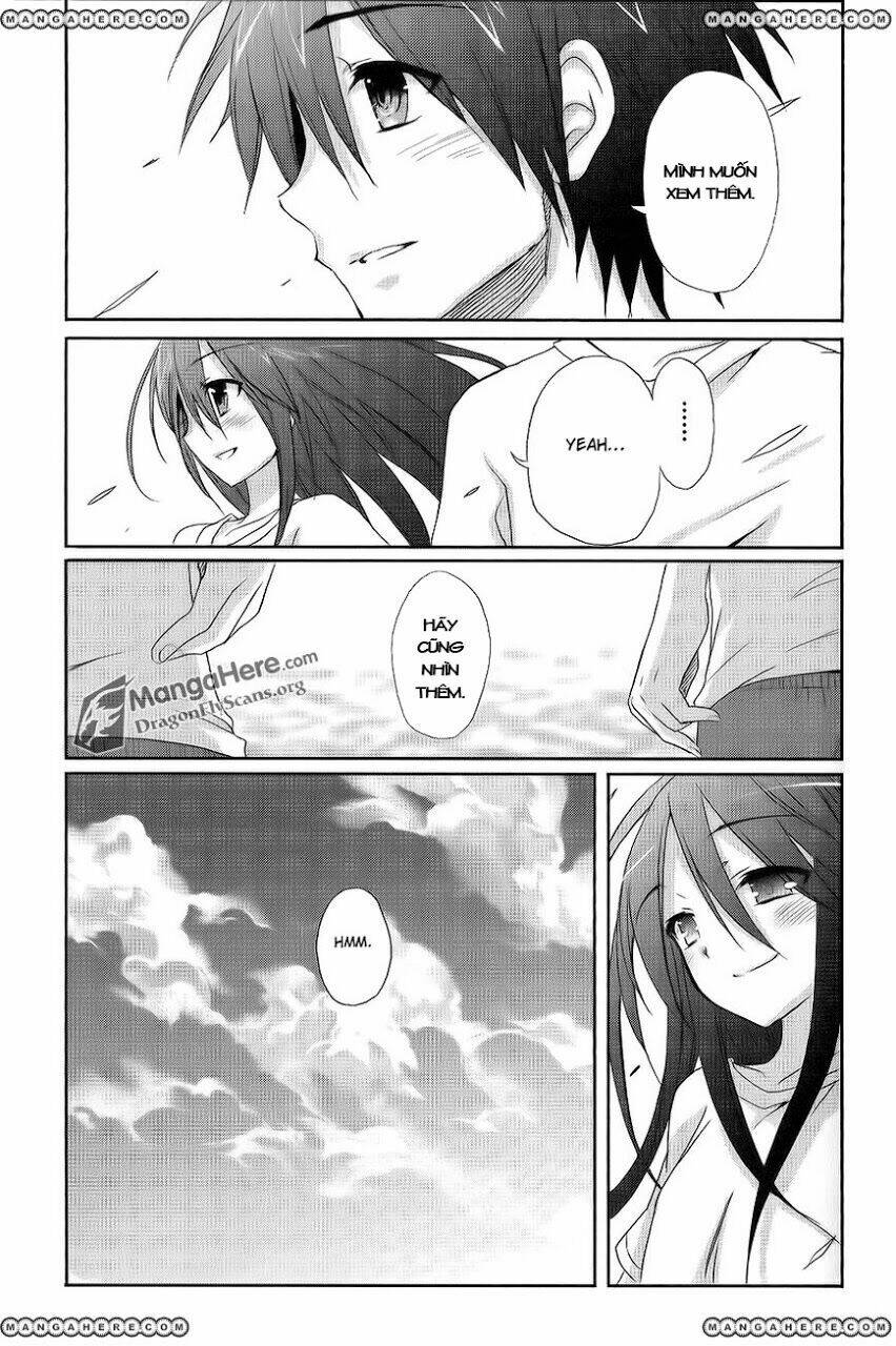 đôi mắt của shana chapter 47 28