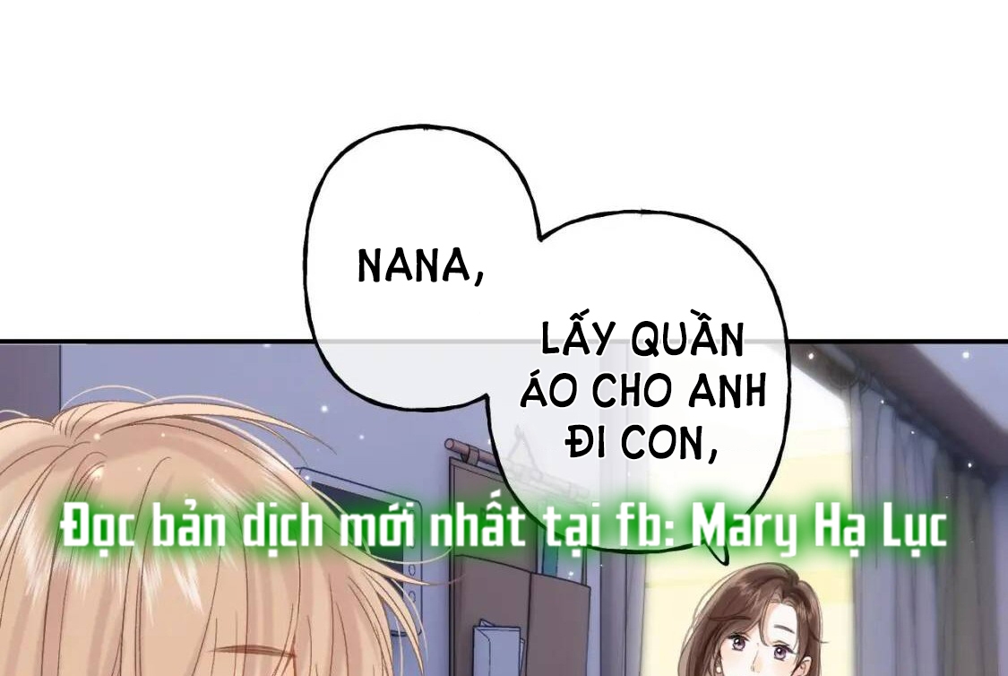 vụng trộm không thể giấu - mối tình thầm kín chapter 41 18