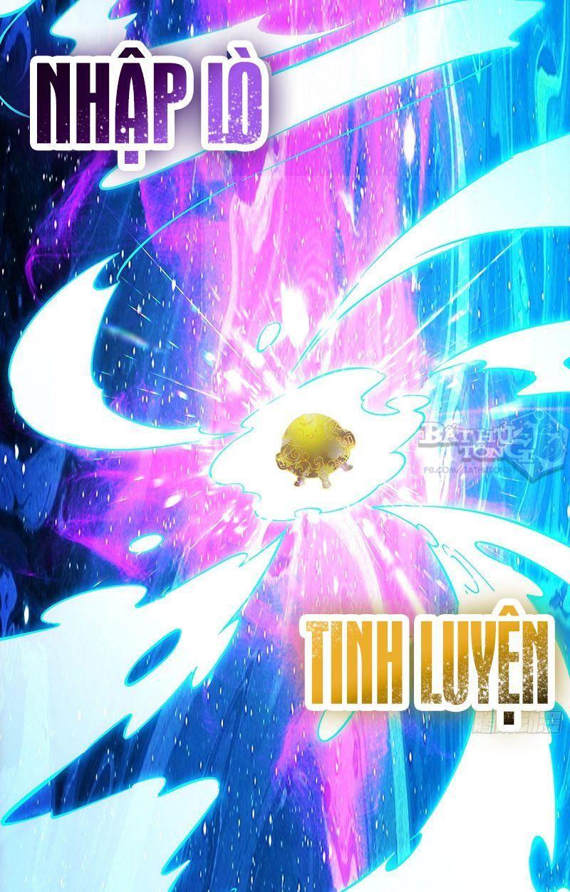 đồ đệ ta toàn là nữ ma đầu chapter 57 19