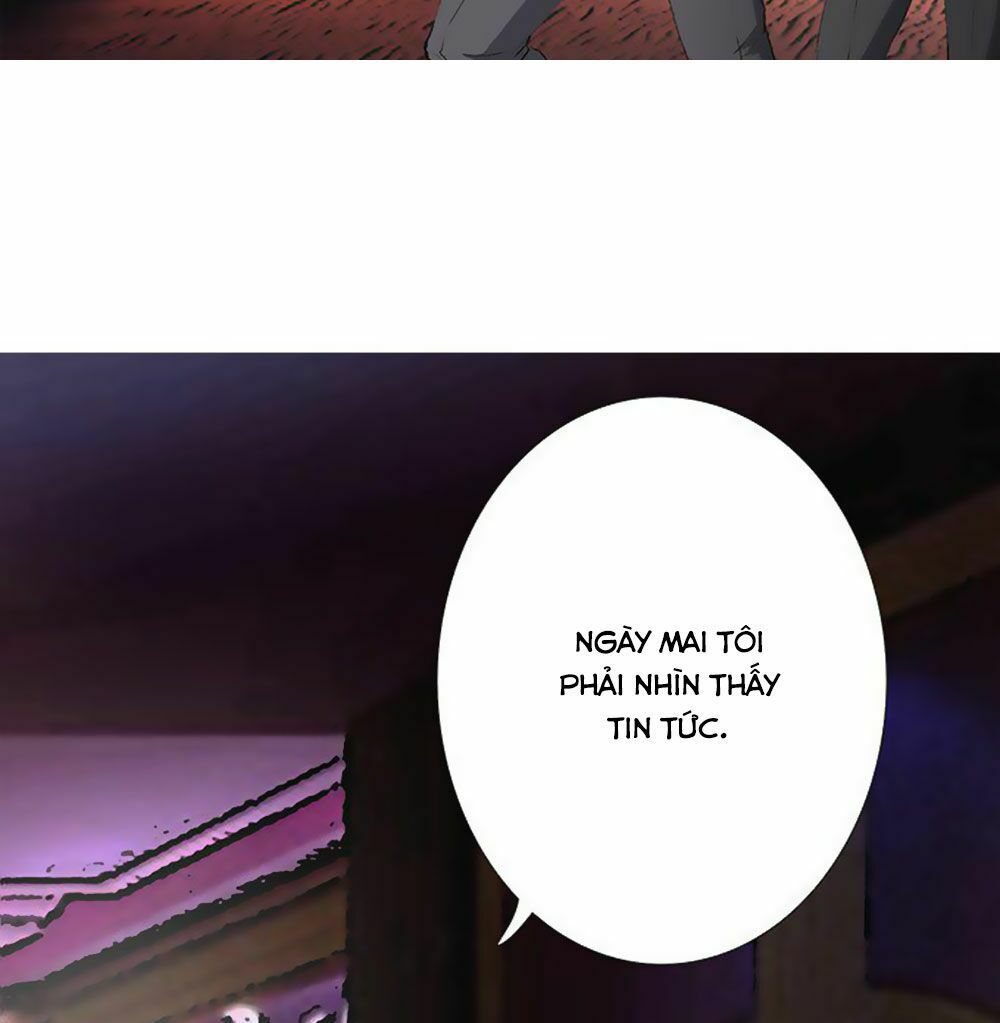 thiên kim đường môn chapter 22 11