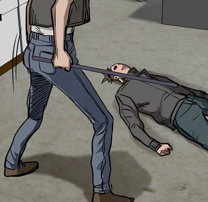 huyền thoại : khởi đầu chapter 49 83