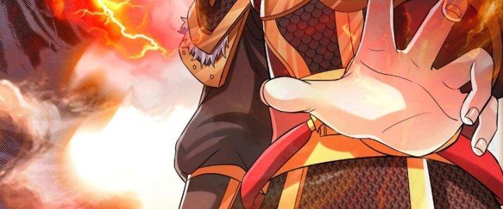 đại tần, ta là con tần thủy hoàng, giết địch thành thần chapter 36 151