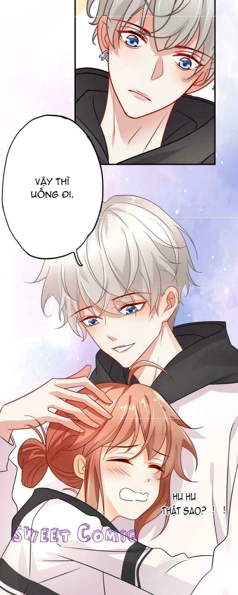 quản gia đại nhân muốn thượng vị chapter 16 4