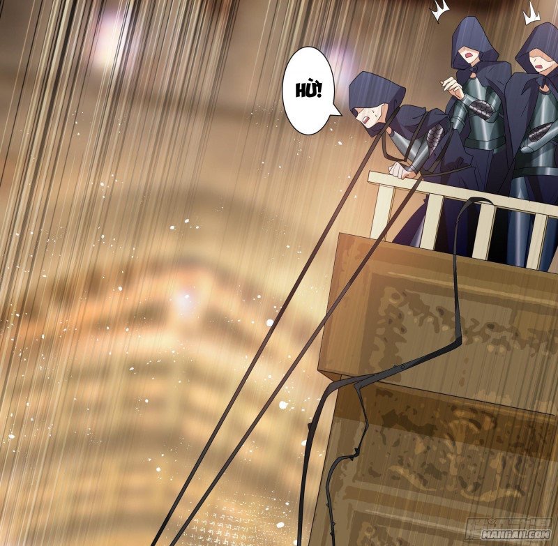 công chúa phản diện trong truyền thuyết chapter 27 29