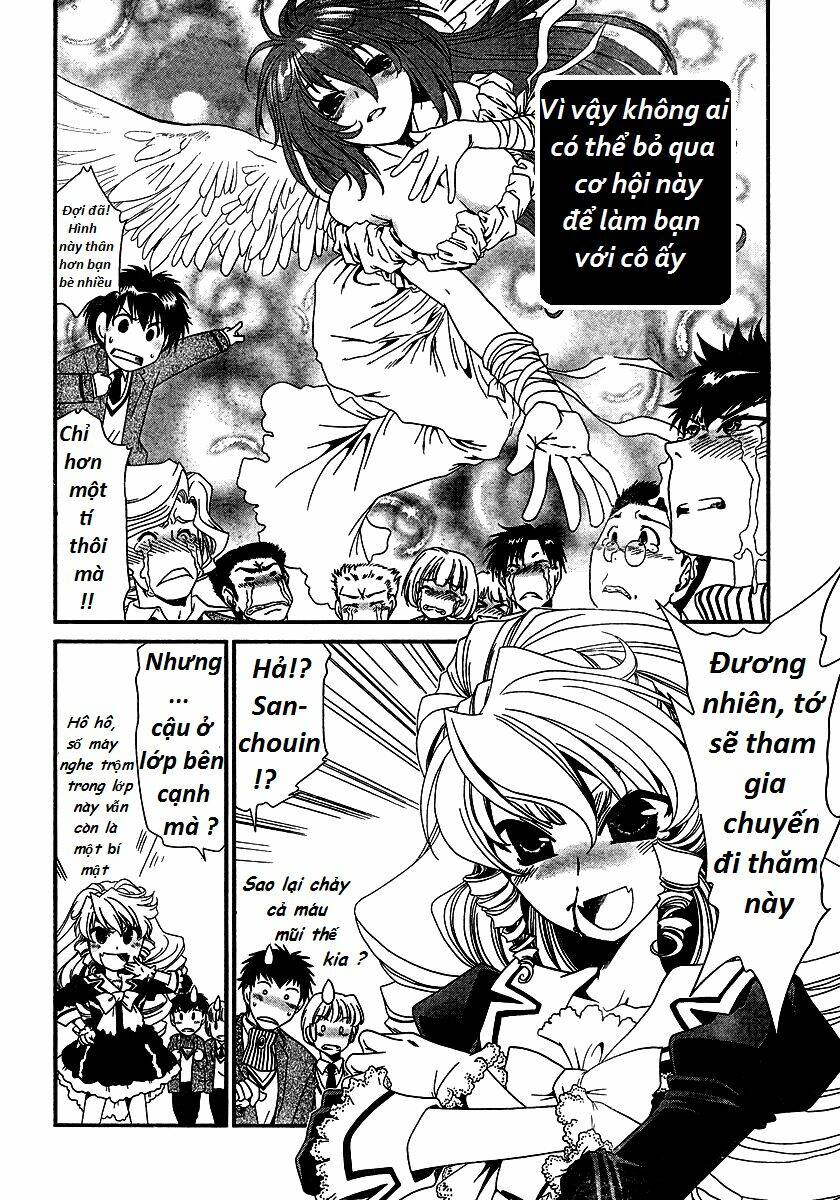 moriguchi orito no teiougaku chapter 9 4