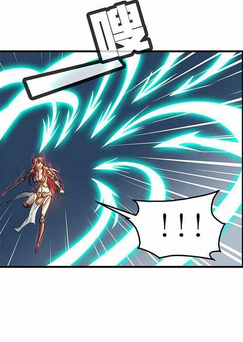 phong quỷ truyền thuyết chapter 70 6