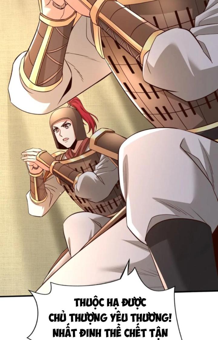 đại tần, ta là con tần thủy hoàng, giết địch thành thần chapter 66 39
