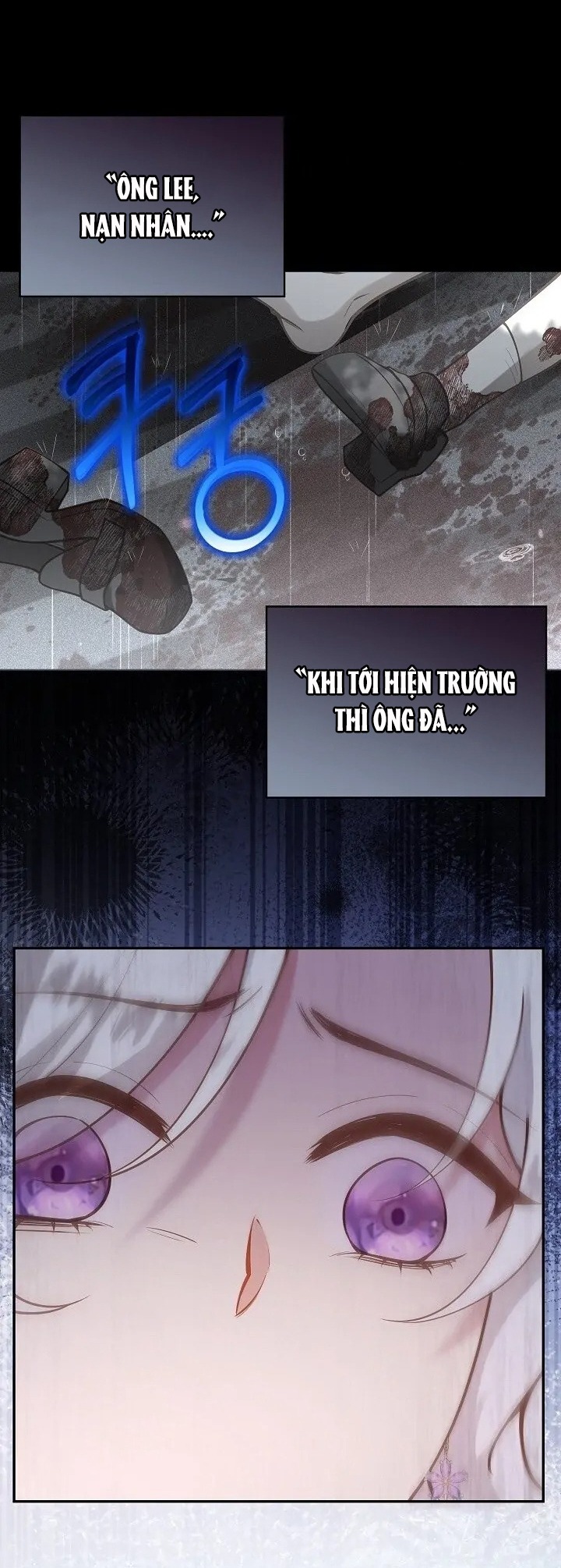 tôi sẽ nuôi dưỡng hai đứa con của nam chính chapter 65 2