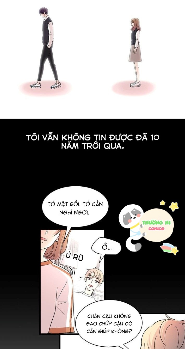 từng chút đến bên anh chapter 1 59