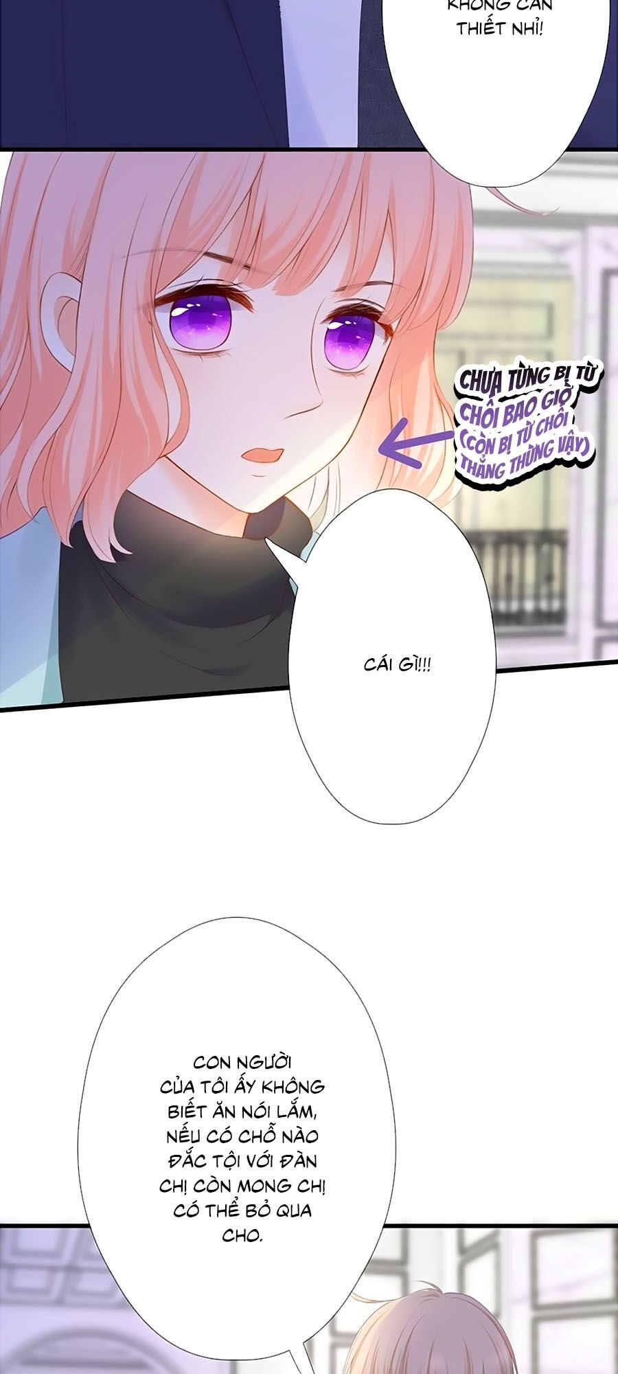 hoa chưa nở rộ chapter 53 16