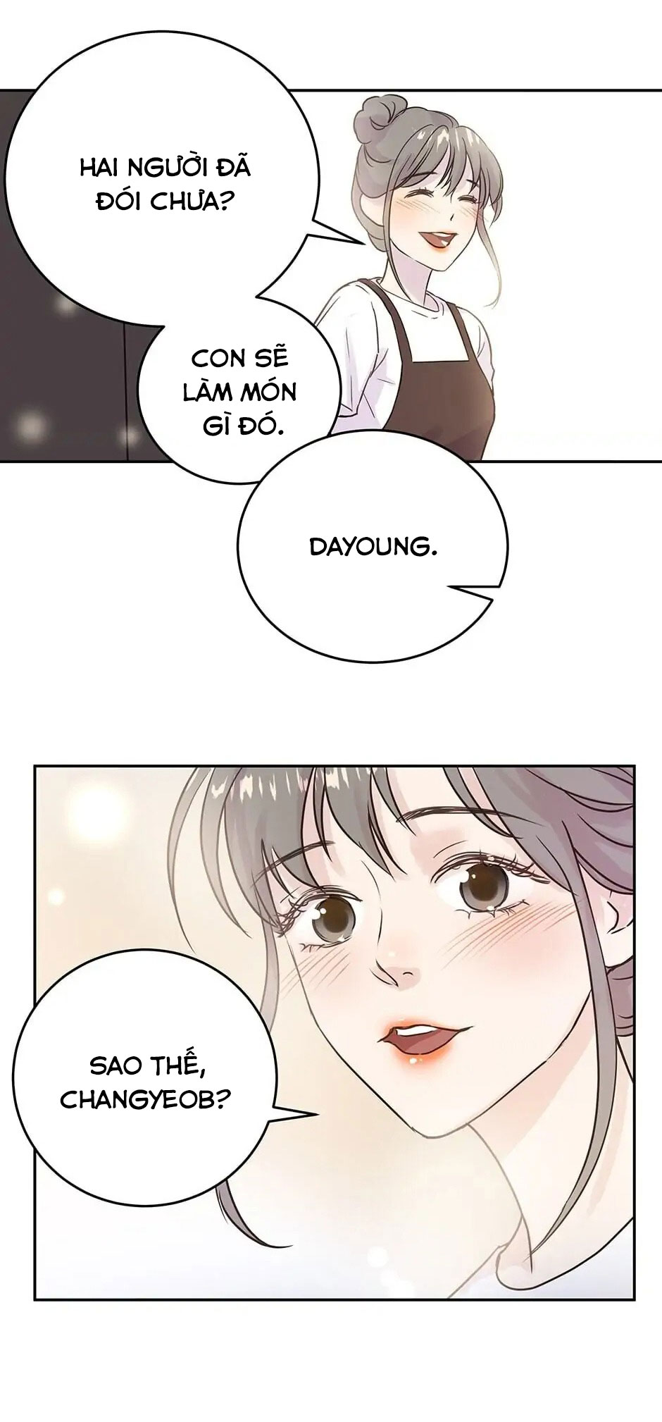 sự trả thù ngọt ngào của vợ tôi chapter 9 12