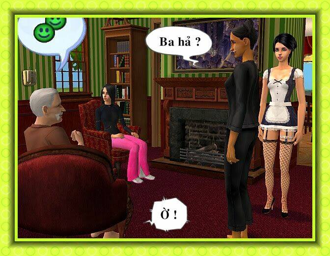 bella's story chapter 7.3 38