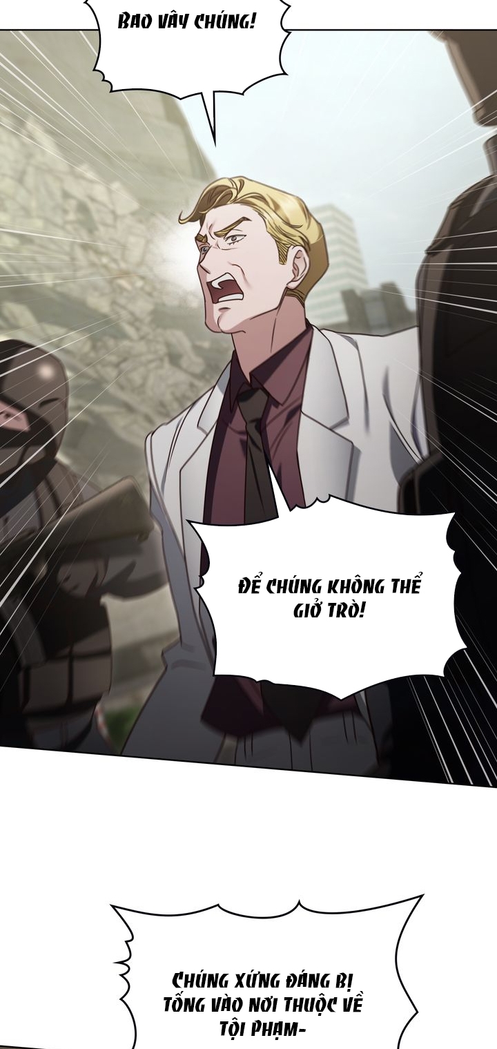 kẻ nghiệp dư chapter 45.2 4