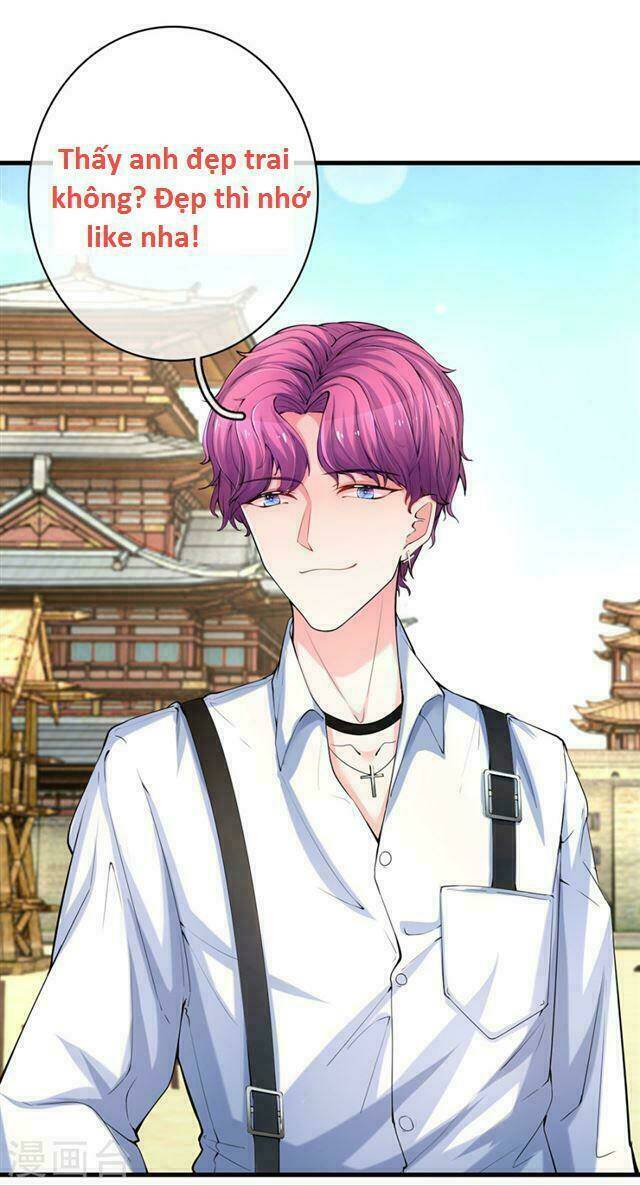 trùng sinh để trả thù chapter 15 18