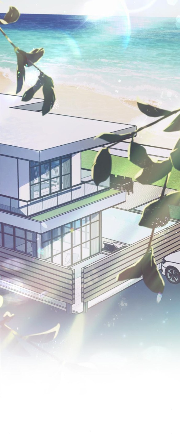 Couple Breaker chapter 42.1 47