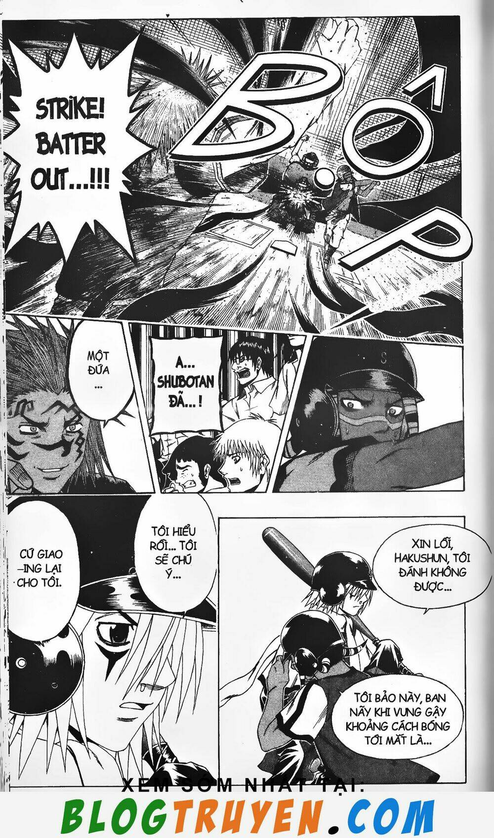 mr.fullswing chapter 225 4