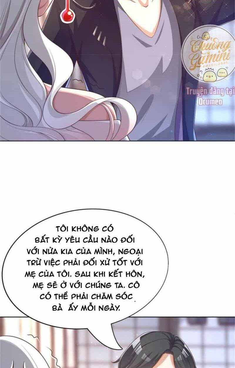 gặp phải người chồng xảo quyệt! chapter 4 37