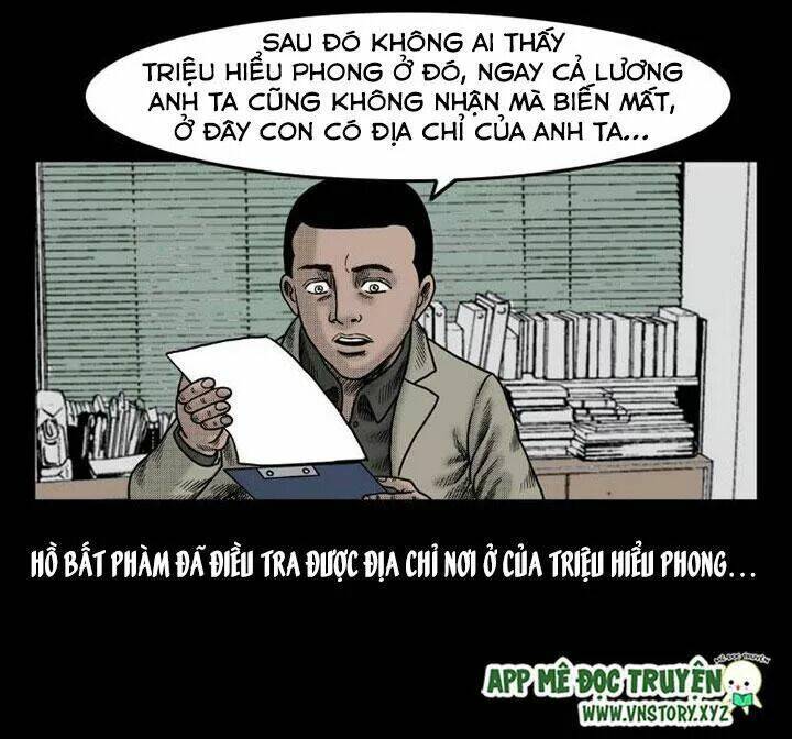 kỳ án có thật chapter 43 36