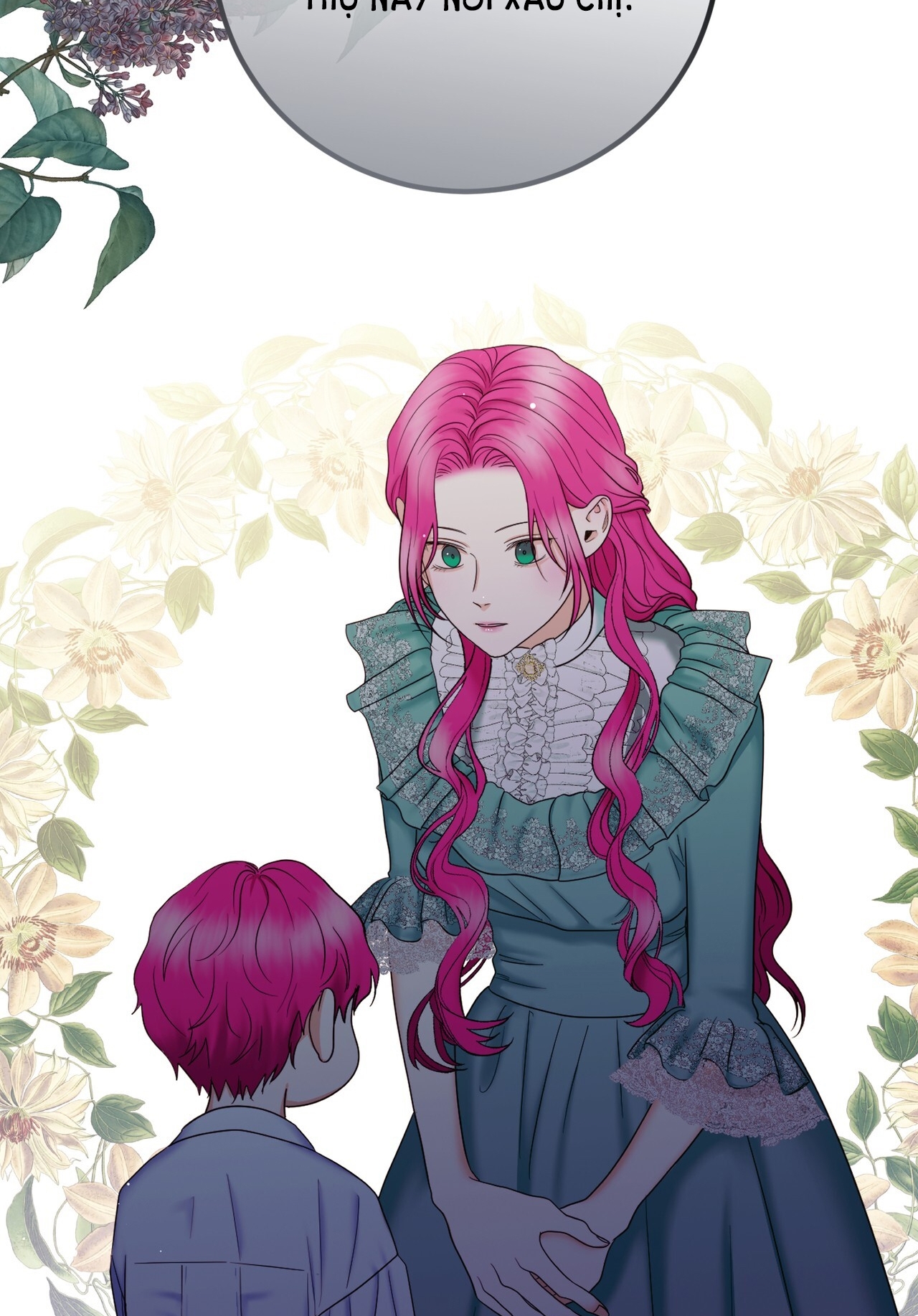 hợp đồng hôn nhân với hai người chồng chapter 9.2 43