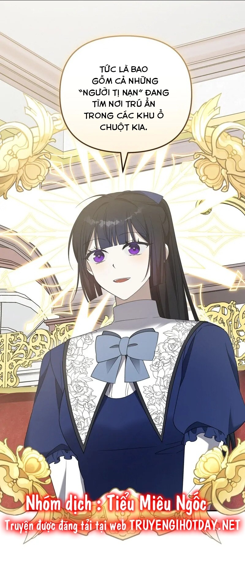 lời nguyền vẫn chưa kết thúc chapter 59 41