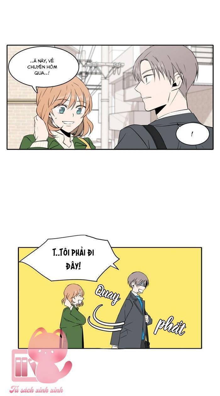 a good day to be a dog chapter 8 11