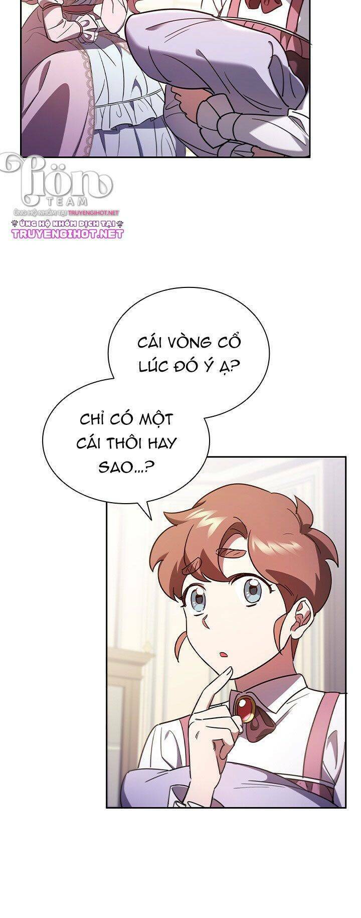 tôi đã ly hôn nhưng lại trở thành tài phiệt chapter 4.2 17