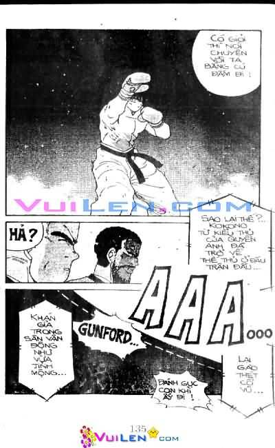 truyền nhân atula - shura no mon i chapter 16 136