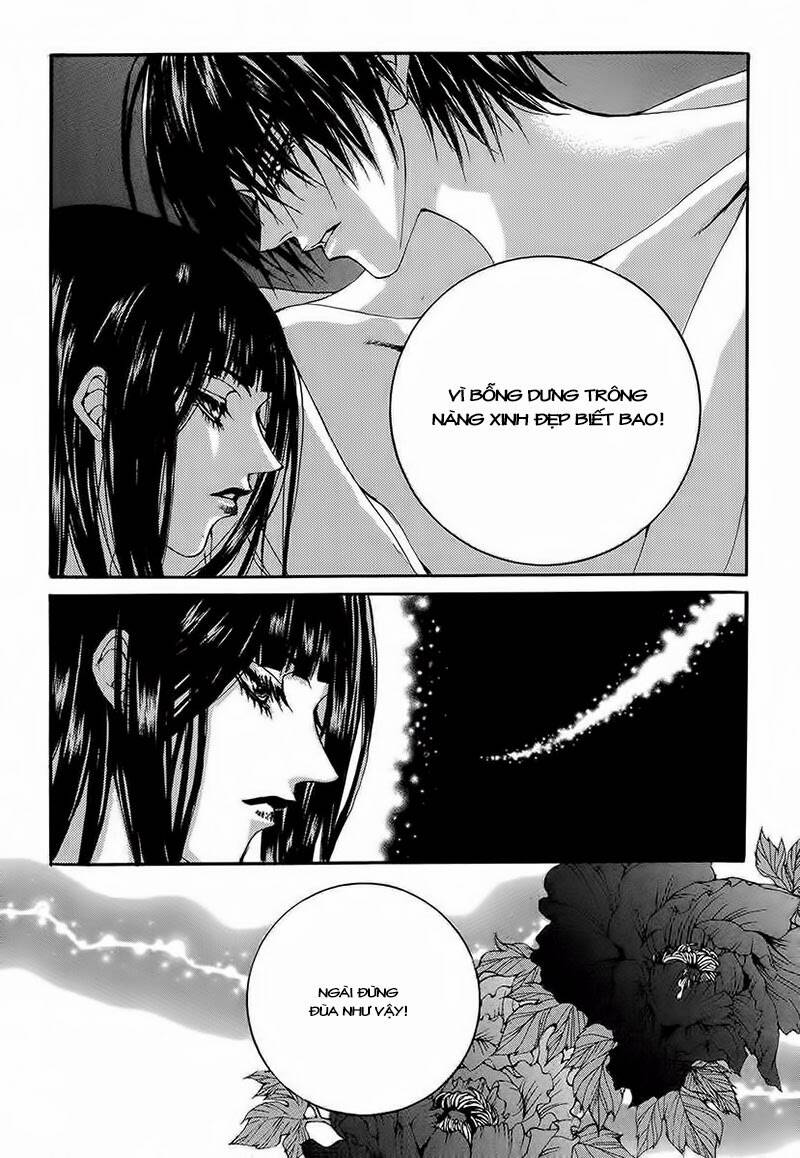 tân nương của thủy thần chapter 65 27