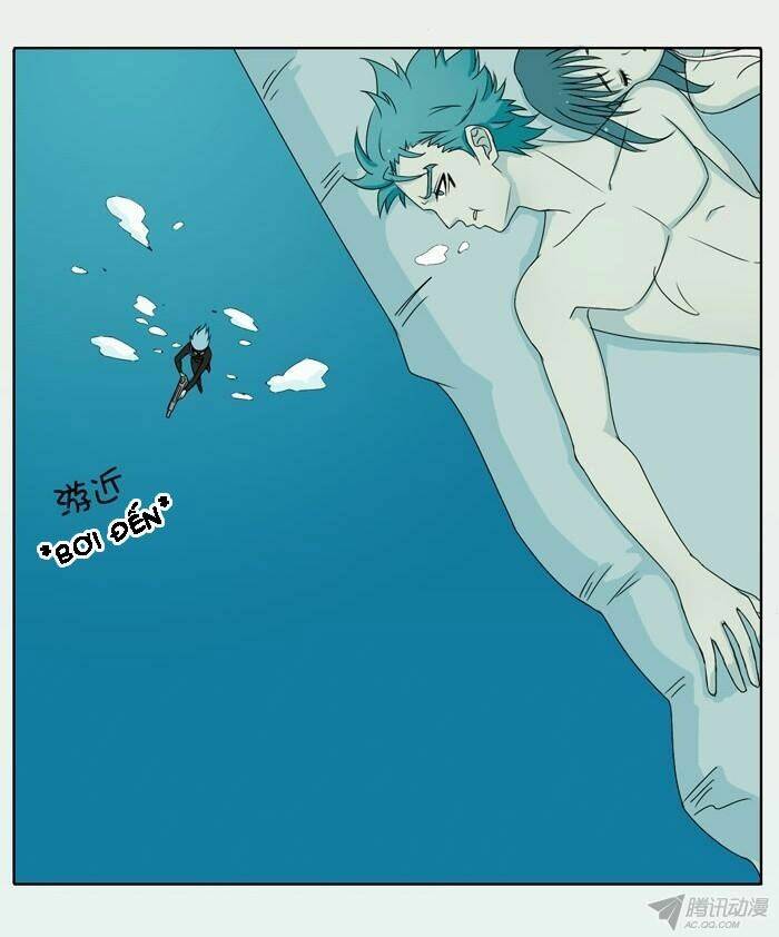 duyên ở bên cạnh ta chapter 2 35