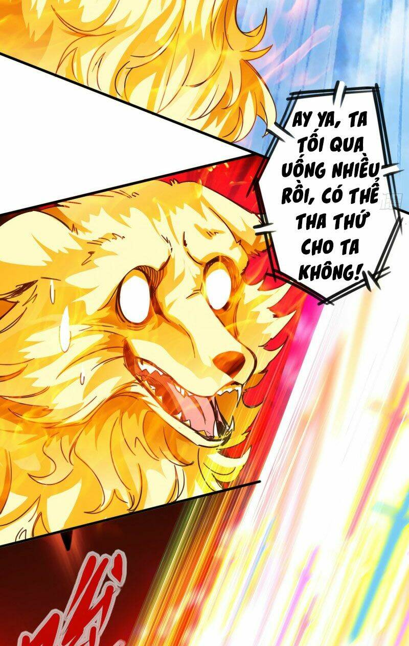 chư thiên ký chapter 290 4