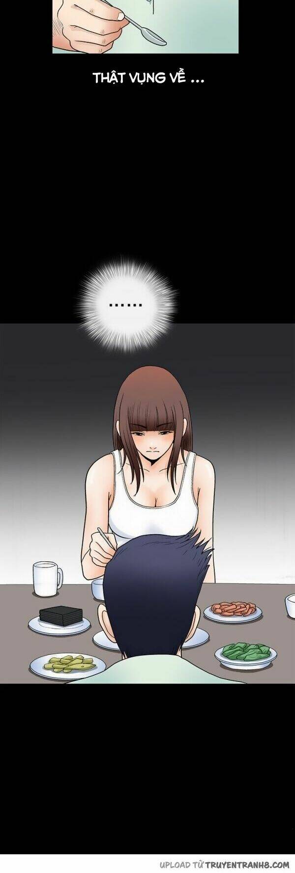 seduction - quyến rũ chapter 2 22