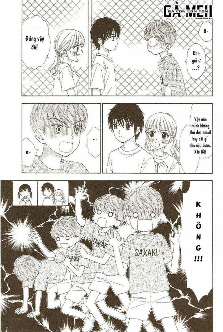 marmalade boy little chapter 10 5