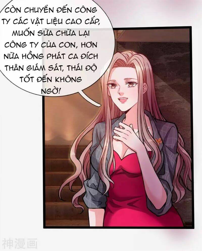 tuyệt đỉnh khí thiếu chapter 4 16