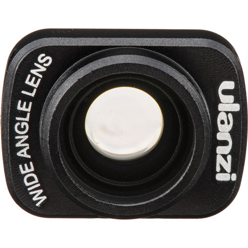 Ulanzi OP-05, Lens Góc Rộng Cho Osmo Pocket ( Wide Angel Lens ) - Hàng Chính Hãng