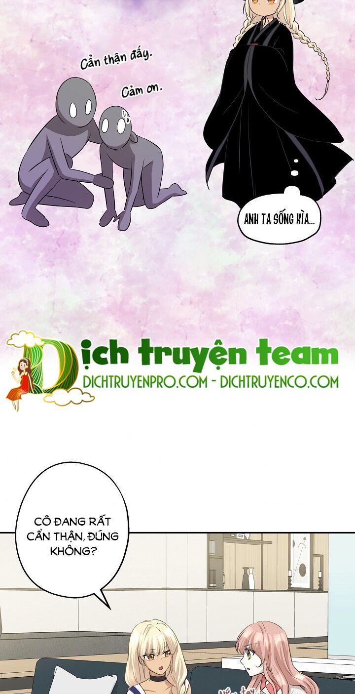 cuộc sống kỳ thú chapter 70 36