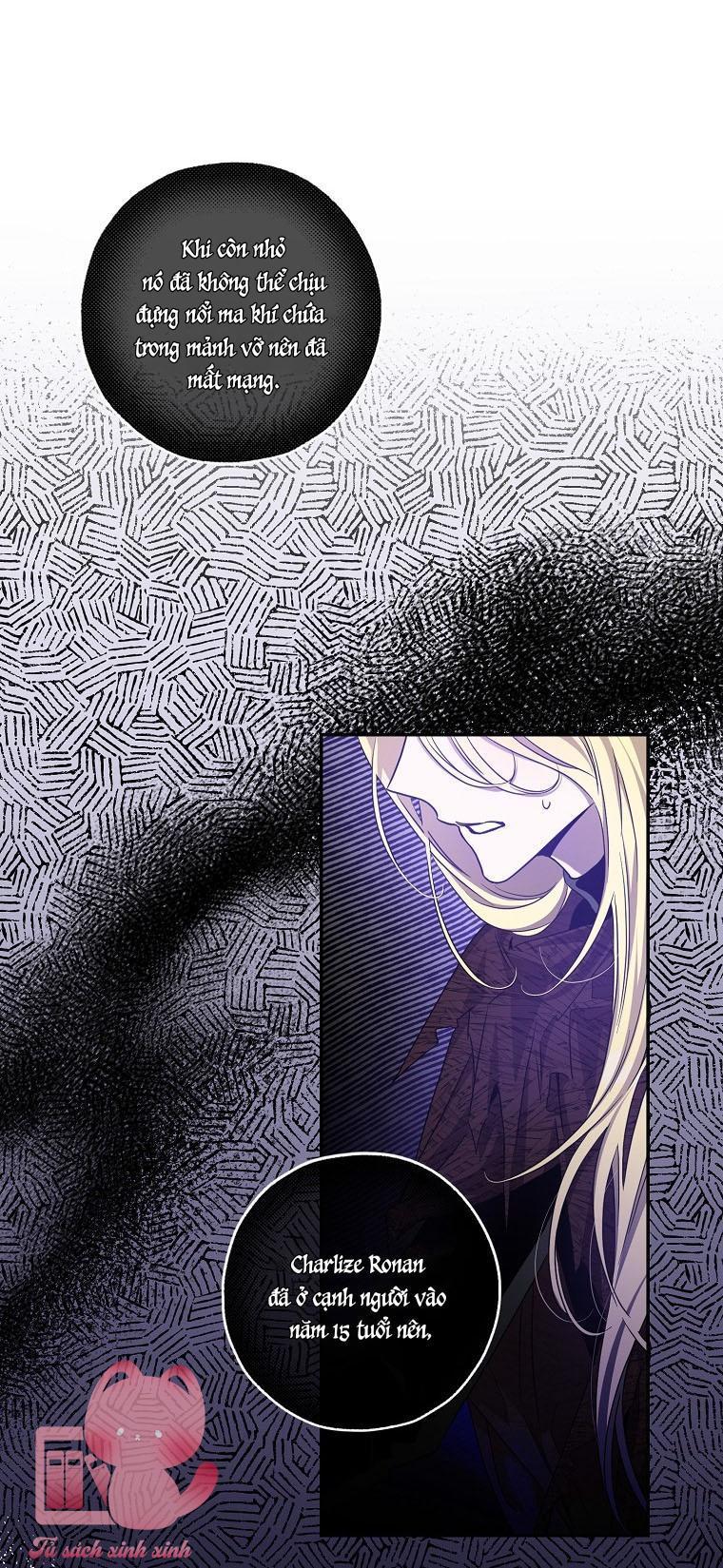 thuần hóa bạo chúa rồi bỏ trốn chapter 78 17