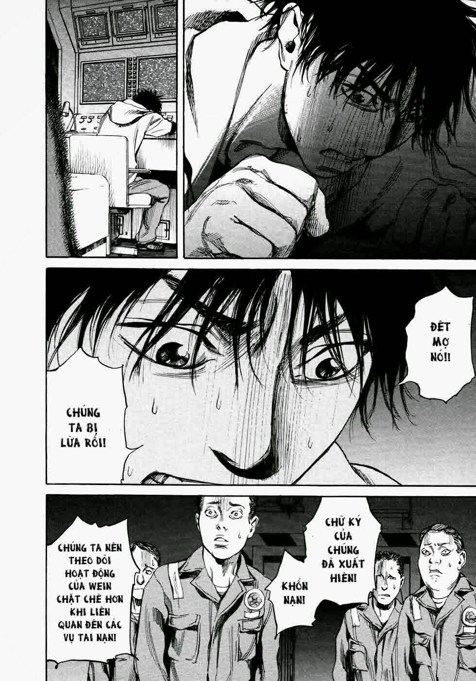 6000 the deep sea of madness chapter 15 25