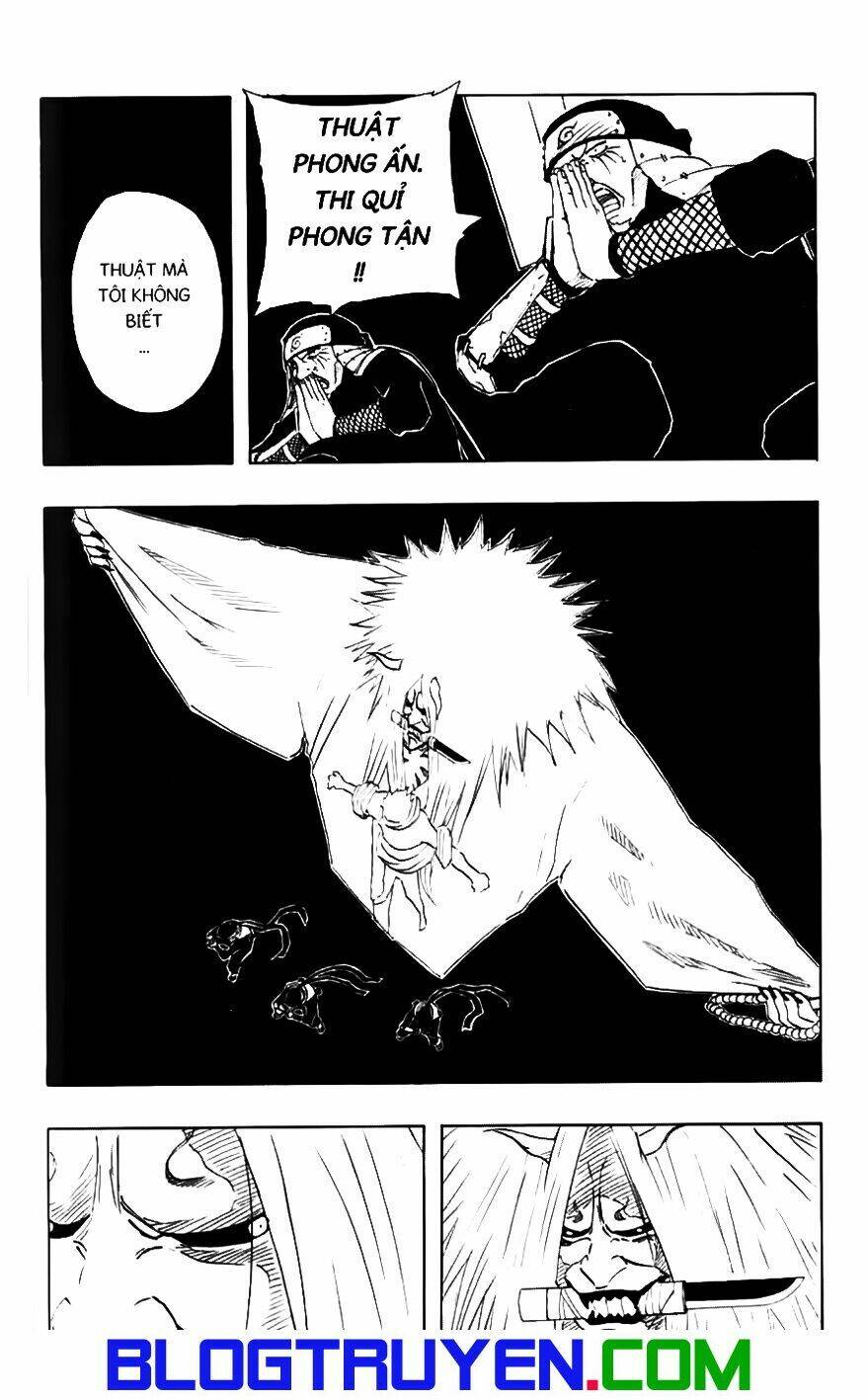 naruto - cửu vĩ hồ ly chapter 123 2