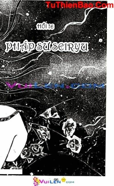 quyển sách kỳ bí chapter 3 96