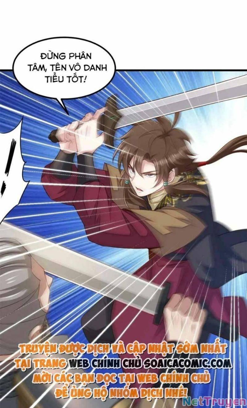 thuần hóa ba ba bạo quân chapter 95 49