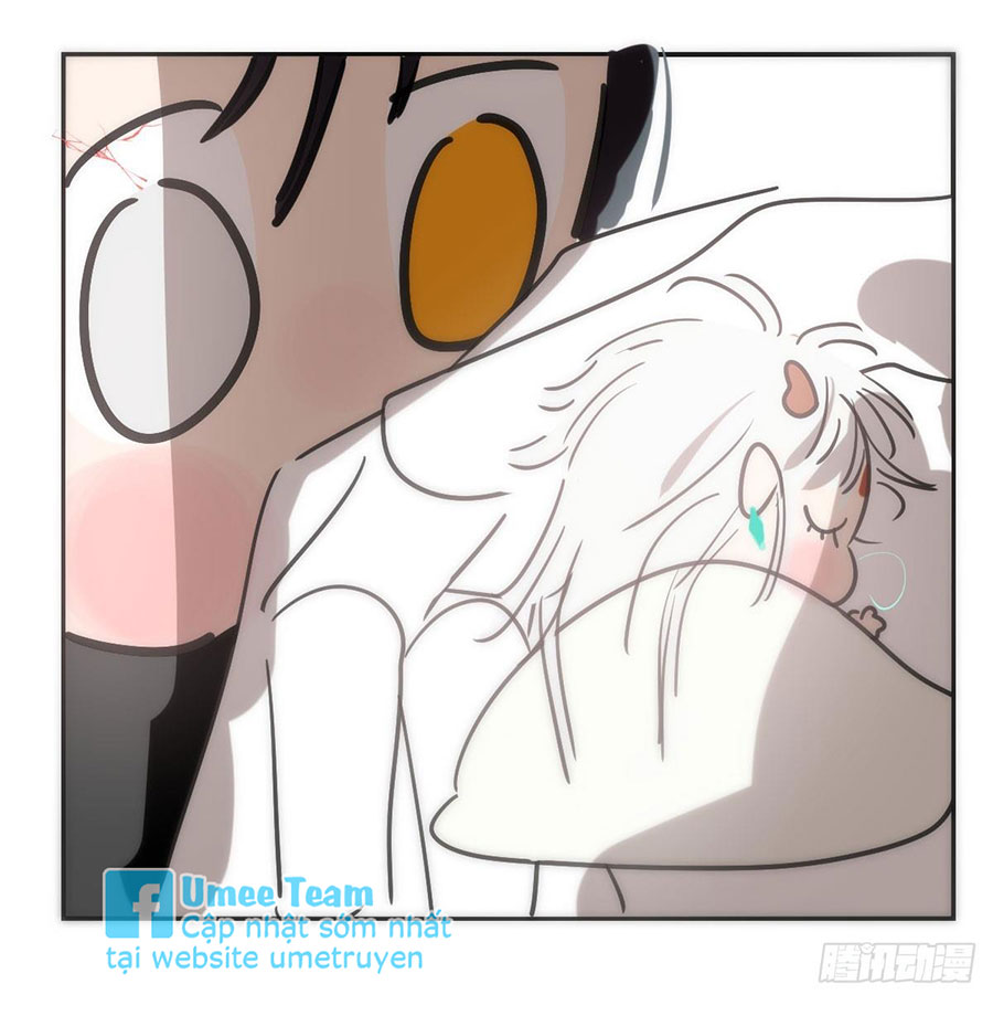 Bắt Lấy Ngao Ngao chapter 246.5 - Trang 16