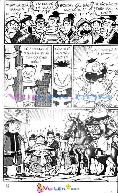 thần đồng đất việt chapter 46 36