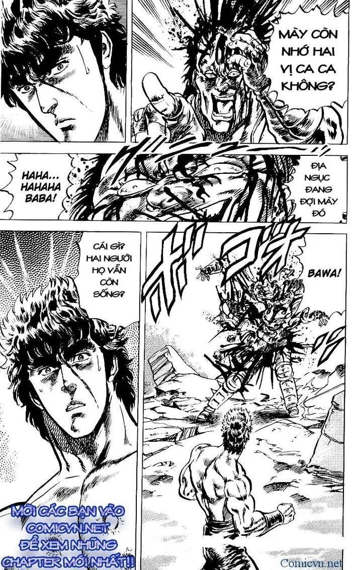 bắc đẩu thần quyền chapter 44 19