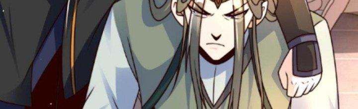 ta nuôi ma quỷ ở trấn ma ti chapter 118 71