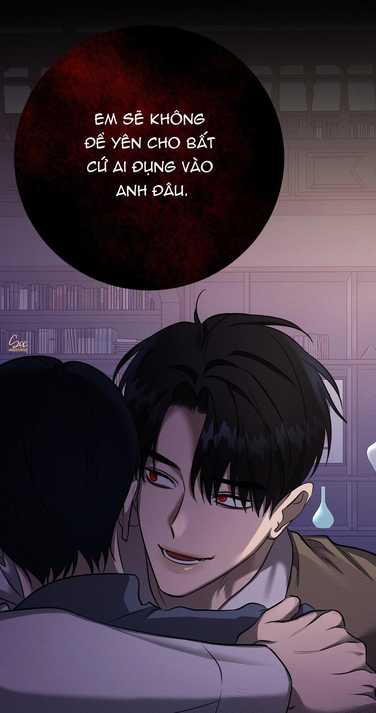 lý do của ác nhân chapter 40 30