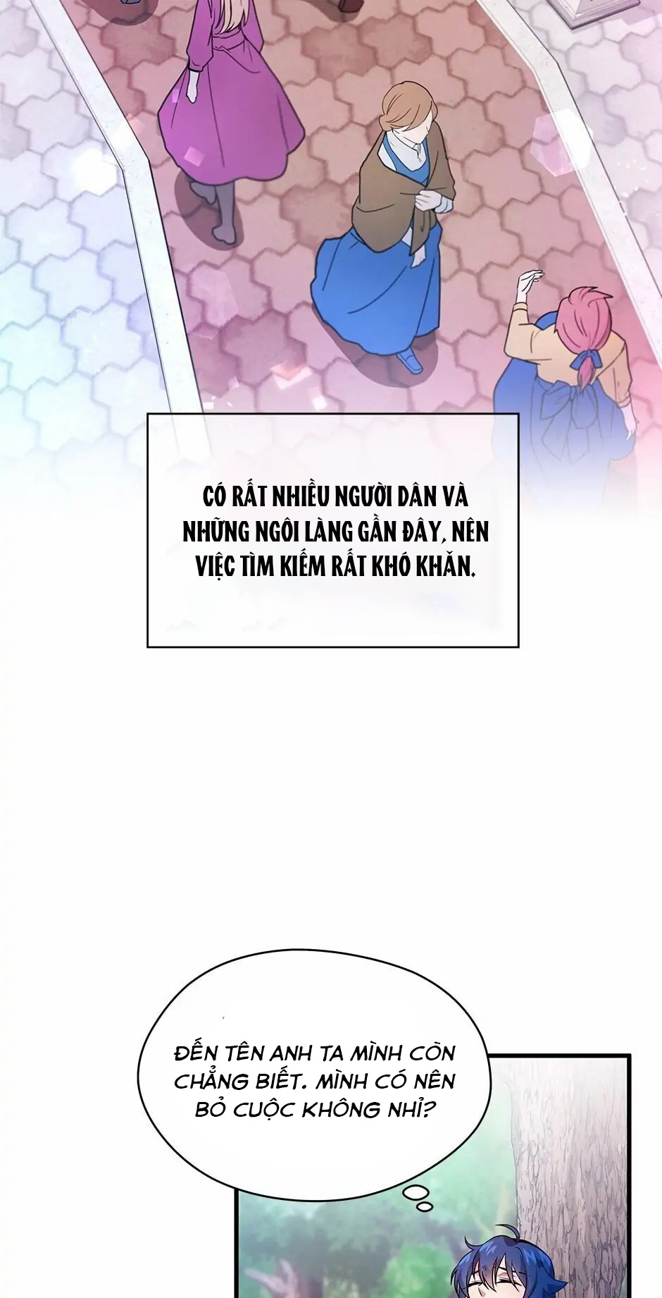 tôi không phải là nữ anh hùng chapter 3 42