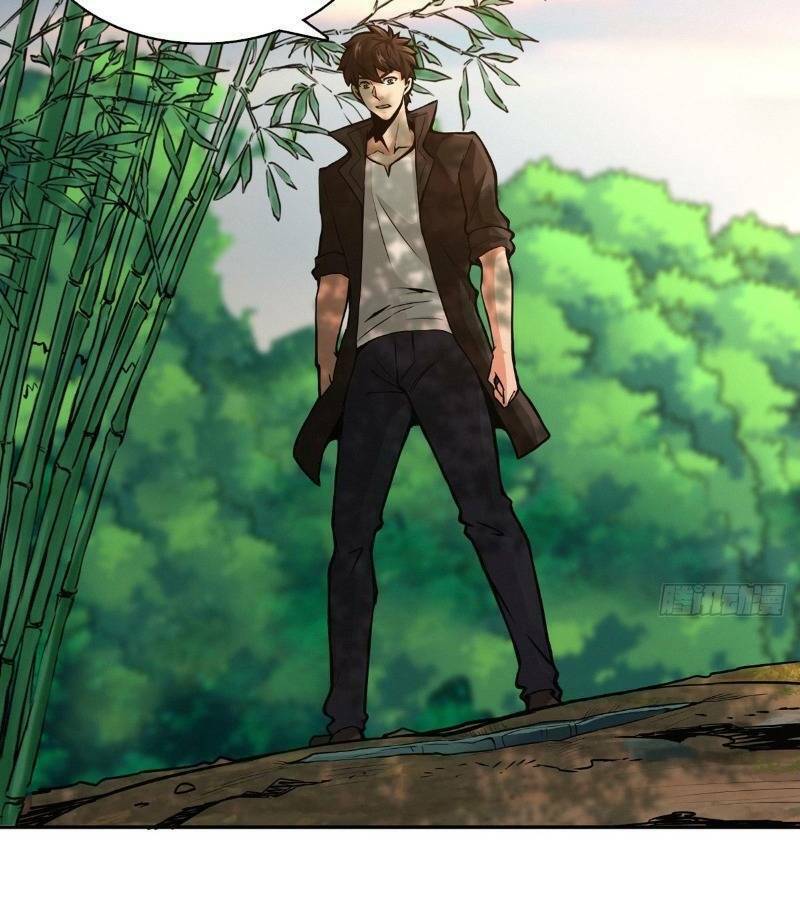 nơi này có yêu khí chapter 50 7