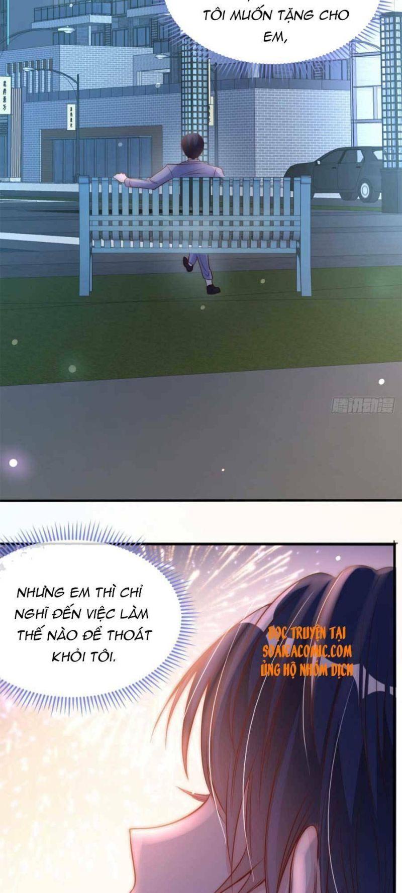 tôi được năm đại lão chiều chuộng hết nấc chapter 7 40