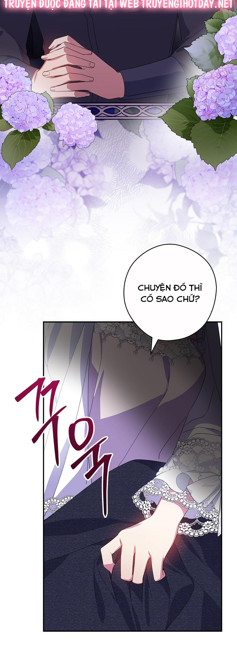 câu chuyện cổ tích về nhân vật phản diện chapter 33 6