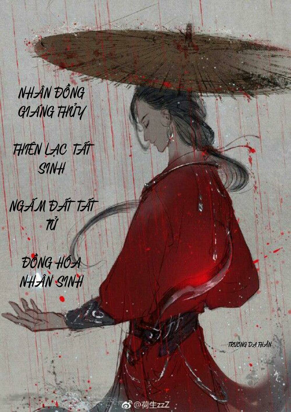 hiệp sĩ giao hàng chapter 10 1